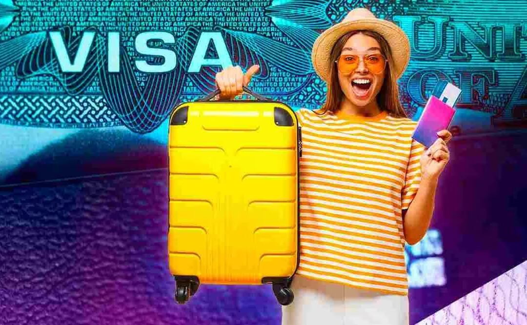 En el Consulado de Estados Unidos en Mérida podrás renovar tu visa en tan sólo un día. Foto: iStock