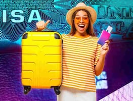 ¿Por qué el Consulado de EU en Mérida es uno de los mejores lugares para renovar la visa?