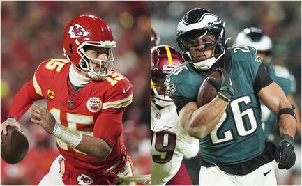 Super Bowl 2025. Fecha, horario, qué equipos lo jugarán y quién cantará en el medio tiempo