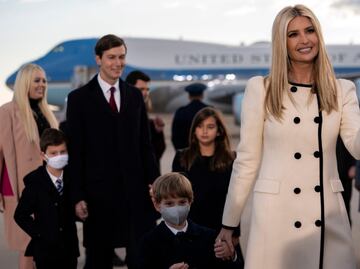 Ivanka Trump y Jared Kushner compran mansión de 24 millones de dólares en Miami
