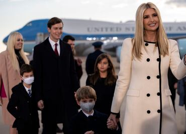Ivanka Trump y Jared Kushner compran mansión de 24 millones de dólares en Miami