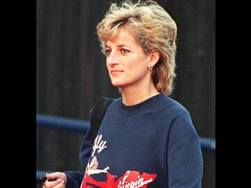 Escándalo en la BBC tras engaño a la princesa Diana para explosiva entrevista en 1995