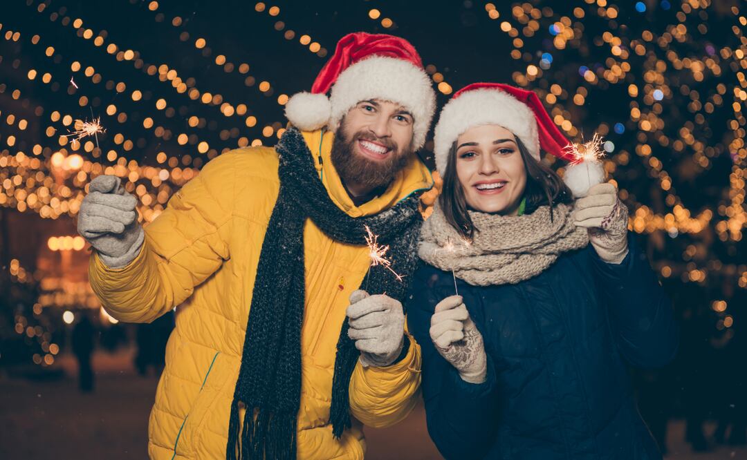 Villa Iluminada de Atlixco 2024. ¿Cómo llegar, qué actividades hacer y cuáles son los precios? Foto: iStock/Deagreez