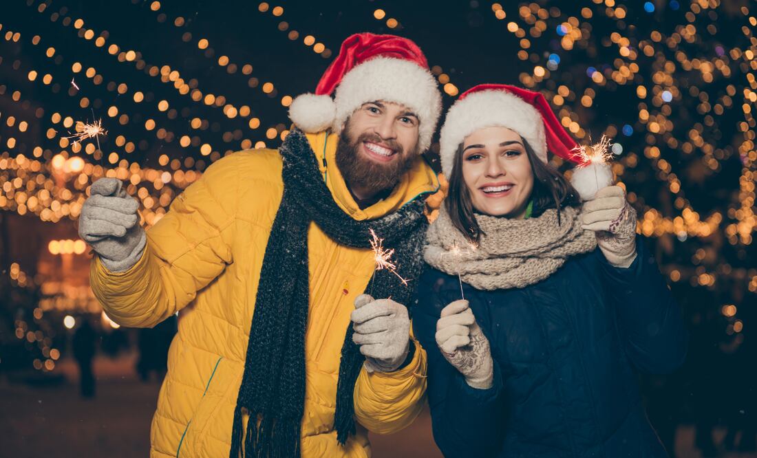 Villa Iluminada de Atlixco 2024. ¿Cómo llegar, qué actividades hacer y cuáles son los precios? Foto: iStock/Deagreez