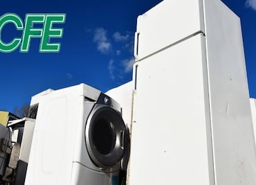 Cambia tu lavadora y refrigerador con la ayuda de CFE: Requisitos y pasos