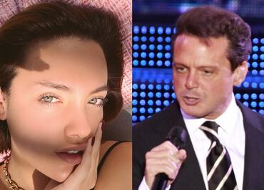 ¿Quién es la supuesta hija que Luis Miguel no reconoció? Dicen que “son idénticos”