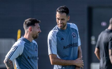 Fichaje estelar en el Inter Miami: Jordi Alba se une a Messi y Busquets en un reencuentro azulgrana