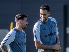 Fichaje estelar en el Inter Miami: Jordi Alba se une a Messi y Busquets en un reencuentro azulgrana