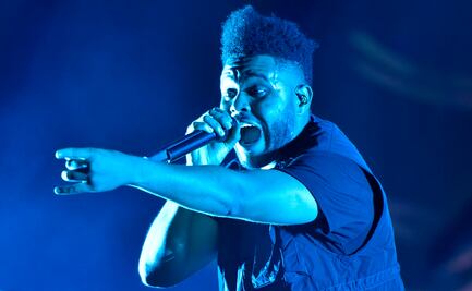 The Weeknd cantará en el medio tiempo del Super Bowl 2021