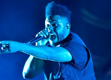 The Weeknd cantará en el medio tiempo del Super Bowl 2021