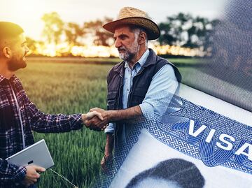 Trabajo en Estados Unidos: ¿Cómo identificar que una oferta es falsa y te quieren estafar?