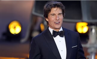 A sus 59 años, Tom Cruise rompe récord de taquilla en EU