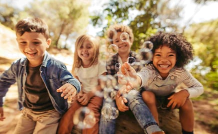 Día del Niño: ¿Por qué se celebra el 30 de abril en México? Origen e historia de esta fecha 