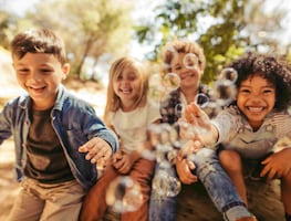 ¿Cómo y por qué se celebra el Día del Niño en México el 30 de abril?