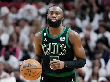 ¡Histórico! Jaylen Brown firma el contrato más grande de la NBA: ¡304 MDD con Boston!