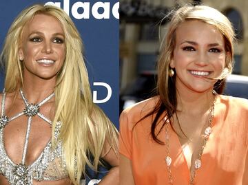 Britney Spears pide a su hermana que deje de nombrarla para vender