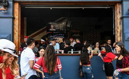 Cerca de 100 millones de espectadores siguieron el Super Bowl