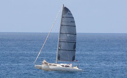 Tragedia en campamento de verano: dos niños mueren tras hundimiento de velero en Miami