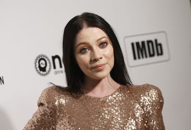 Revelan causas de la muerte de Michelle Trachtenberg, actriz de 'Gossip Girl'