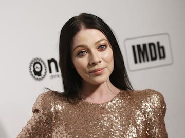 Michelle Trachtenberg. La trágica infancia de la estrella de ‘Gossip Girl’: “Aún tengo cicatrices”