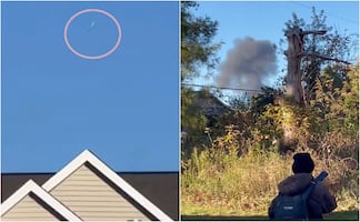 Tragedia aérea en Michigan: mueren tres mexicanos tras caída de avioneta 