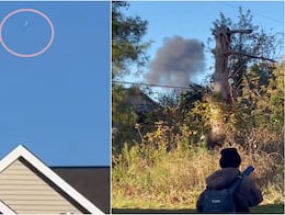 Tragedia aérea en Michigan: mueren tres mexicanos tras caída de avioneta