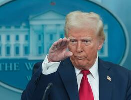 Trump ha dejado "instrucciones" de que si Irán lo asesina, el enemigo de EU "será aniquilado"