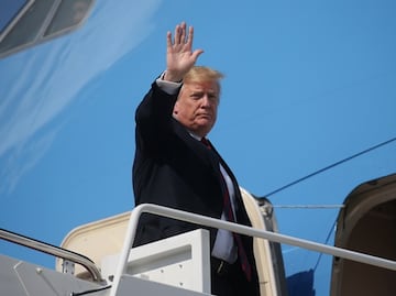 Reforma migratoria de Trump, ¿pensada en elecciones de 2020?