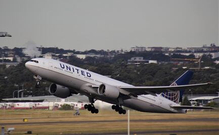 Expulsan a pasajeros de vuelo por pelea sobre el uso de reposabrazos