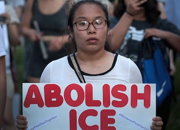 Deportaciones de migrantes en Estados Unidos suben 4.3 %