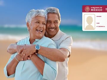 INAPAM: Adultos mayores recibirán descuentos para sus vacaciones de marzo y Semana Santa. ¿Cómo aplicar?