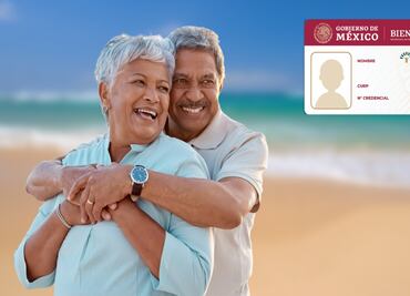 INAPAM: Adultos mayores recibirán descuentos para sus vacaciones de marzo y Semana Santa. ¿Cómo aplicar?