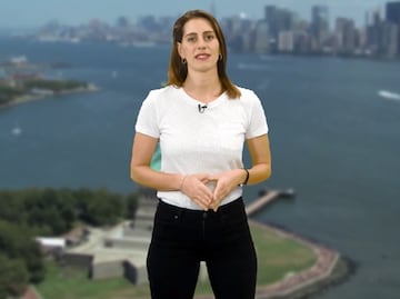 #TipsdeViaje. ¿Qué hacer si te rechazaron la visa para viajar a EU?