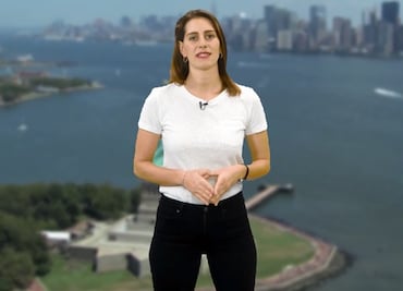 #TipsdeViaje. ¿Qué hacer si te rechazaron la visa para viajar a EU?