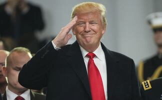 Fiscal de Nueva York quiere interrogar a Donald Trump por fraude