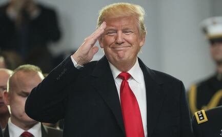 Fiscal de Nueva York quiere interrogar a Donald Trump por fraude