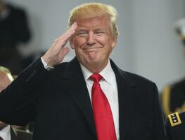 Fiscal de Nueva York quiere interrogar a Donald Trump por fraude