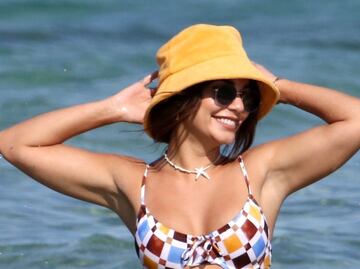 Los secretos de alimentación con los que Vanessa Hudgens cuida su salud