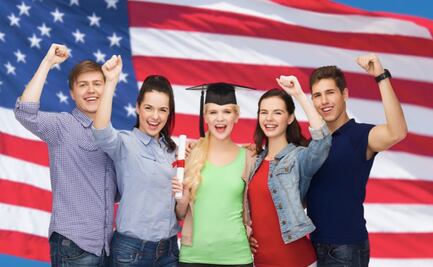 Mejores becas en Estados Unidos para estudiantes latinos 