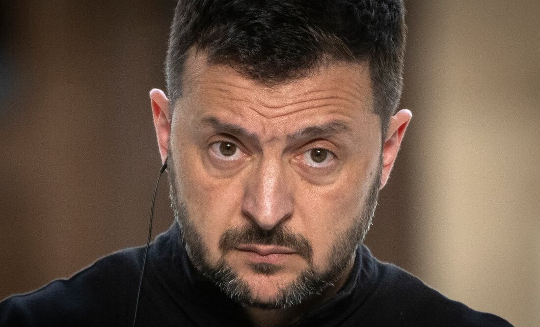 Corea del Norte prepara tropas para Rusia, afirma Zelenski; OTAN y Occidente siguen la situación (AP Foto/Efrem Lukatsky, Archivo)