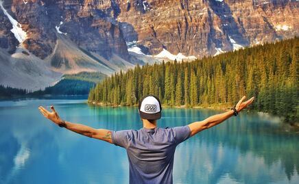 Las 5 carreras que te 'abren las puertas' para trabajar en Canadá