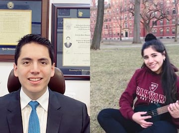 Mexicanos que estudiaron en Harvard lanzan 'Reinicia', resiliencia e innovación en tiempos de crisis