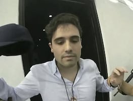 Ovidio Guzmán, hijo de “El Chapo”, se declara culpable en Estados Unidos por narcotráfico y lavado de dinero