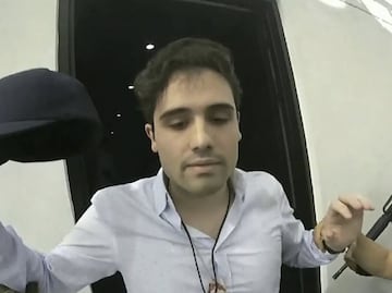 Ovidio Guzmán, hijo de “El Chapo”, se declara culpable en Estados Unidos por narcotráfico y lavado de dinero