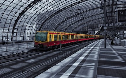 Tren de ultravelocidad llevará pasajeros de Portland a Vancouver en tiempo récord