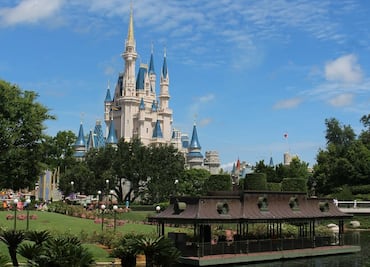 ¿Cuánto cuesta hospedarse en el nuevo hotel de Disney World, en Orlando?