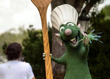 EPCOT International Food & Wine Festival llega este 2021 con "deliciosa diversión"