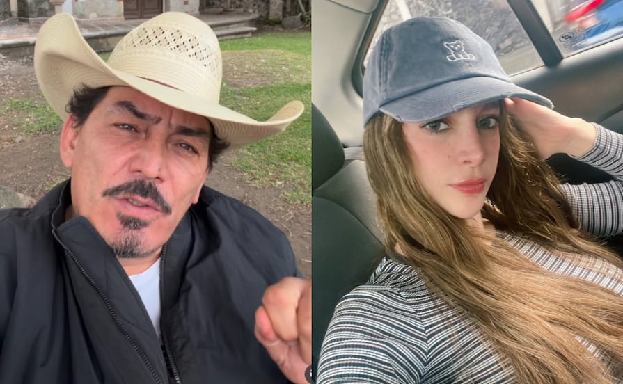 José Manuel Figueroa habría demandado a Imelda Tuñón por ¡5 millones de pesos! tras acusaciones de abuso 