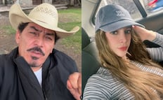 José Manuel Figueroa habría demandado a Imelda Tuñón por ¡5 millones de pesos! tras acusaciones de abuso