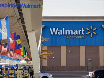 ¿Walmart pide perdón a latinos? Afirman que la tienda puso banderas latinoamericanas como muestra de apoyo